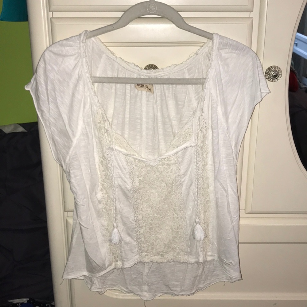 Hollister Shirt